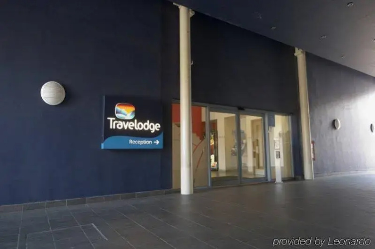 Travelodge Dundee Central
