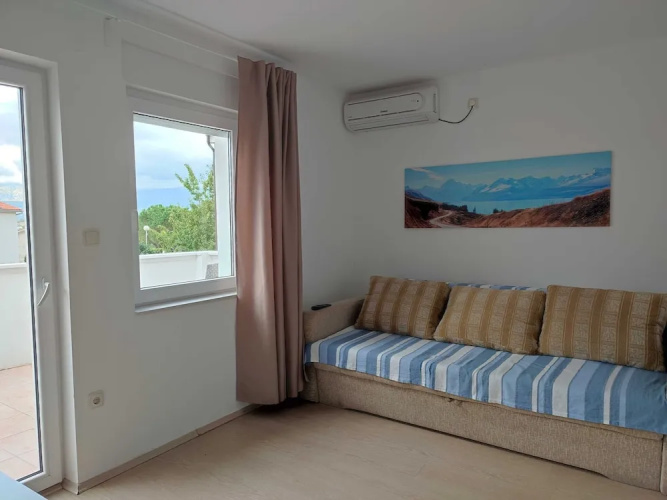 Apartment Horvat