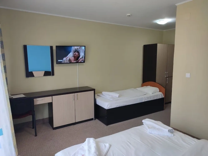 Superior Triple room