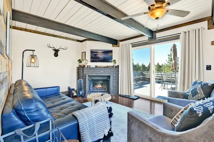 Marlowe Mountain Views #2510