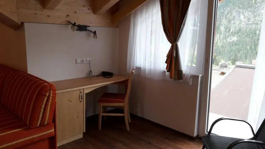 Hotel Thaneller