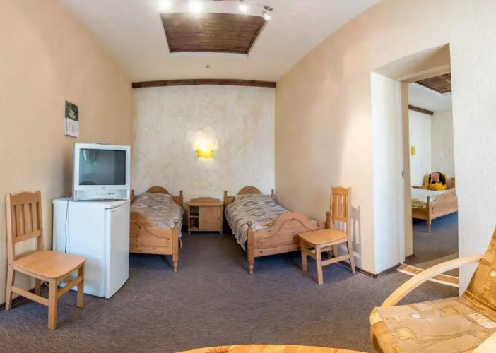 Hotel Leo