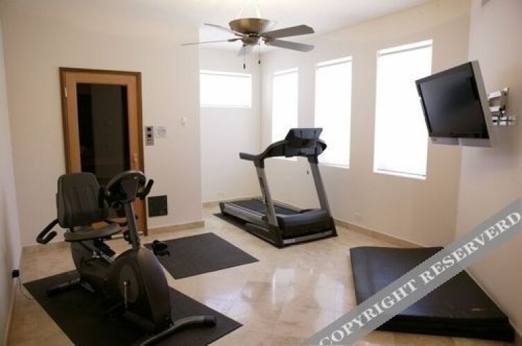 VILLA DEL MAROver view