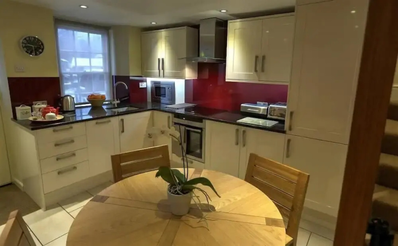 Townfoot Cottage