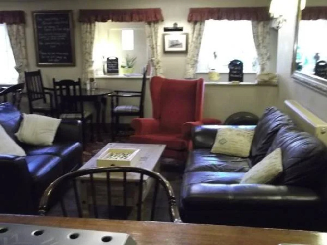 The Crown Inn