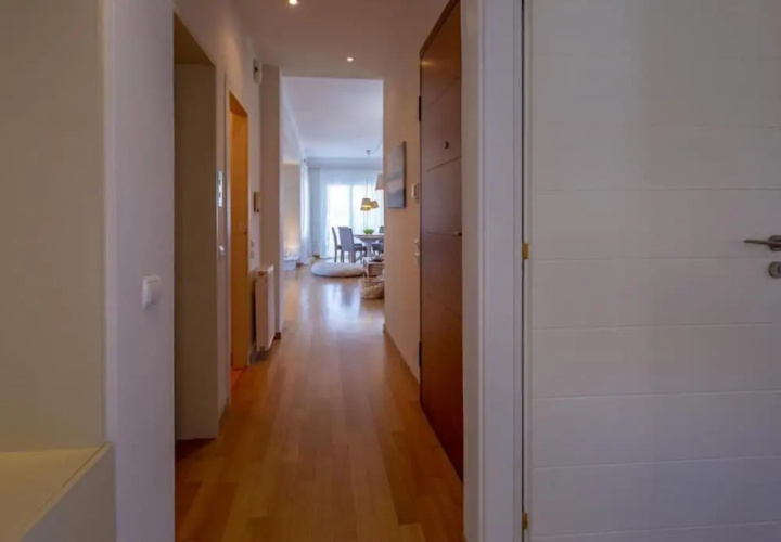 Rhea - Glyfada Sea View Apartment