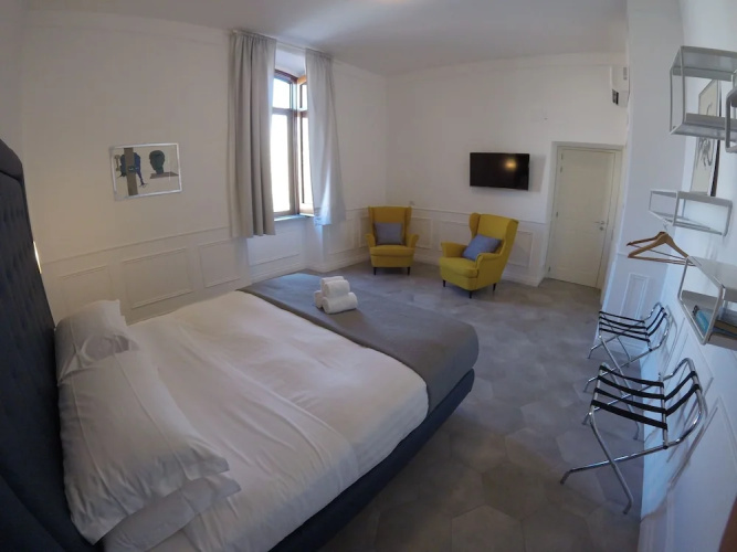 Ravida Suites
