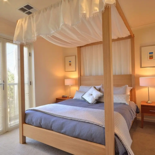 5 Bedrooms Luxury Villa beachfront