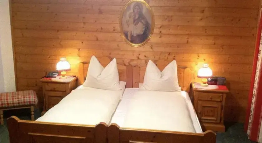 Pension Alpenrose