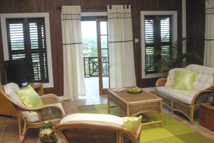 Heavenly Suites