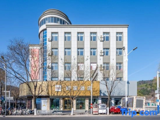 Ease Hotel (Chengde Xinglong County Branch)