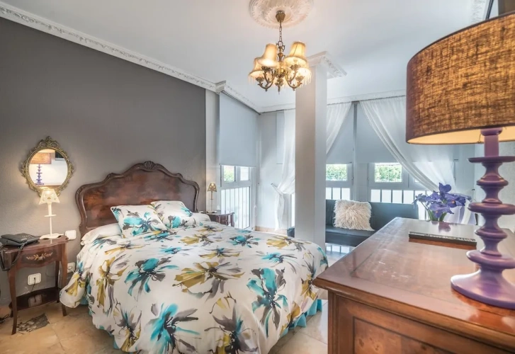1 Bedroom Comfort Apartment