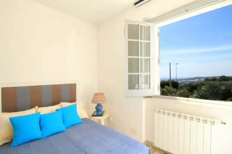 Perla Bianca Luxe Villa