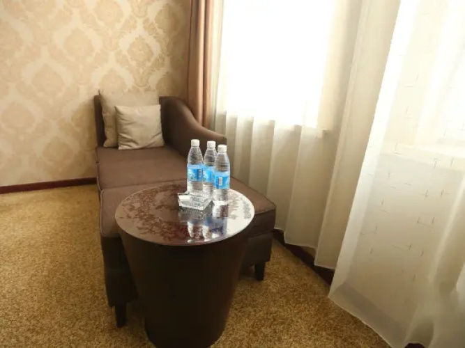 Guodu Hotel