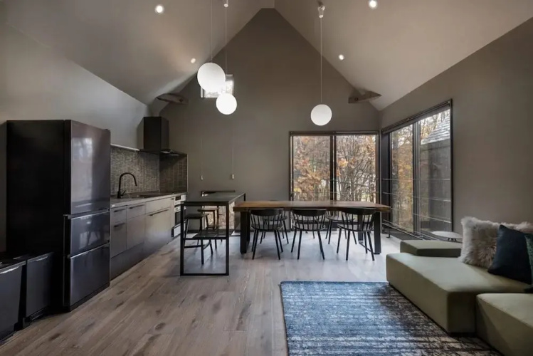 Shizuku Villas