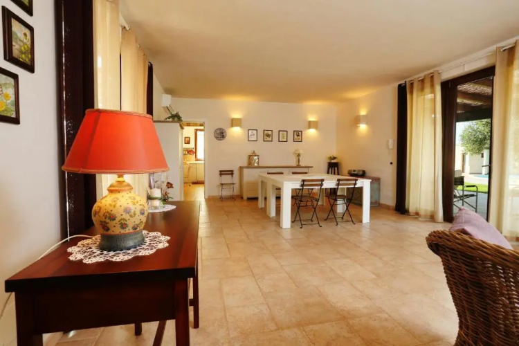 Villa Zippo B&B