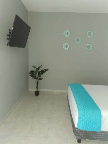 Comfort Apartment