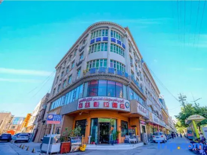 Silk Road Bailing B&B