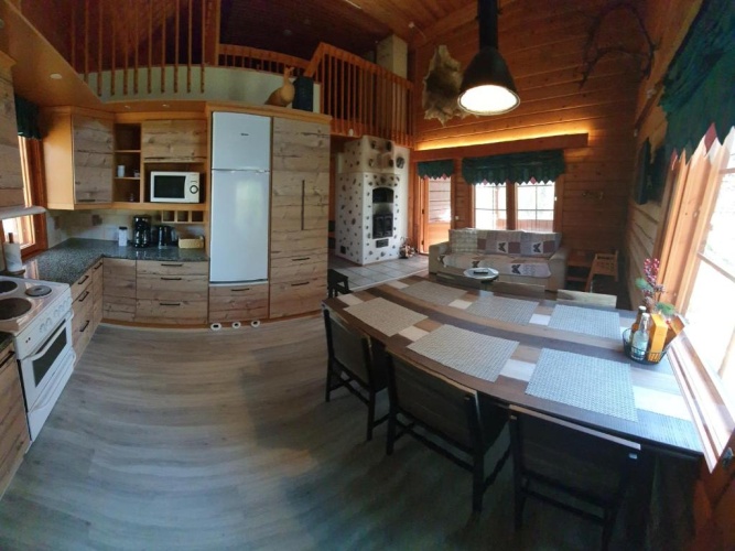 2 Bedrooms Cottage