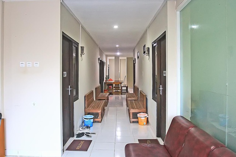 Pelita Guest House