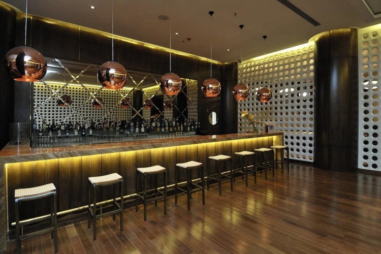 Wish Hotel da Bahia photo 21