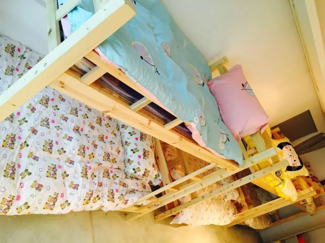 Secret Deer Hostel