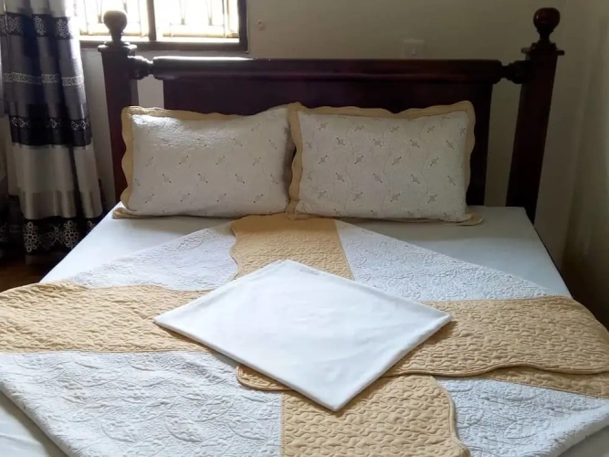 Comfort Double room with land view