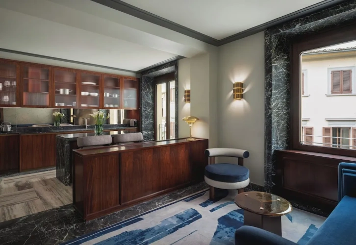 Classic Apartment