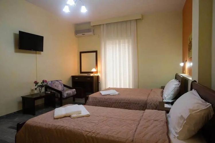 Remvi Hotel - Apartments