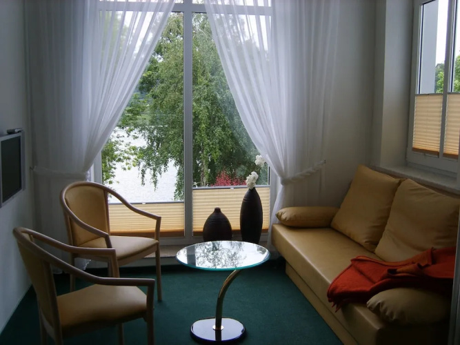Haus Hufeland