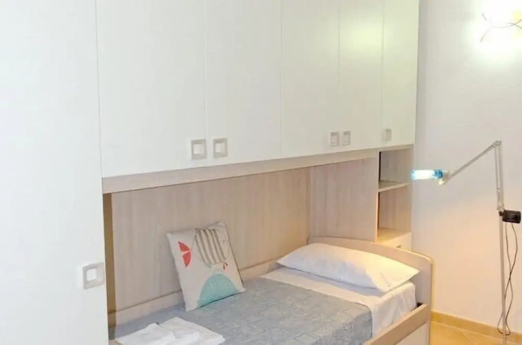 2 Bedrooms Superior Apartment