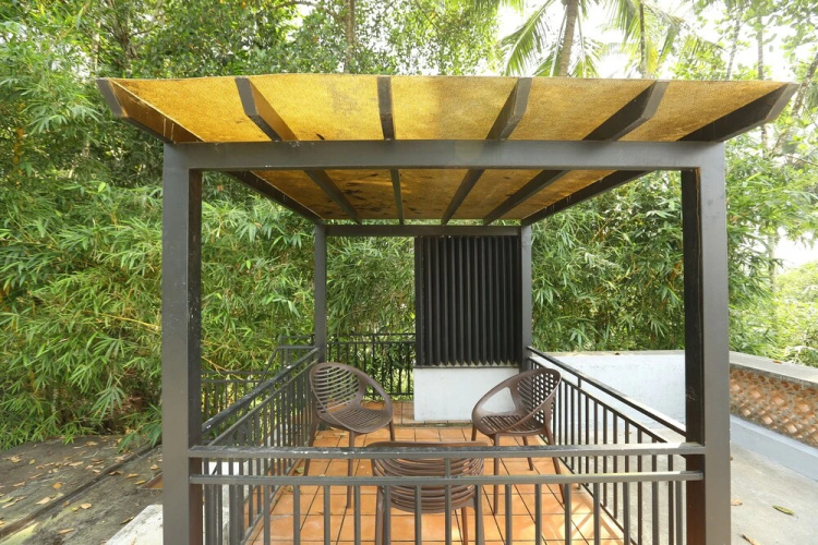 Le Candles Resort