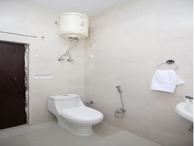 Viditva 1 By OYO Rooms