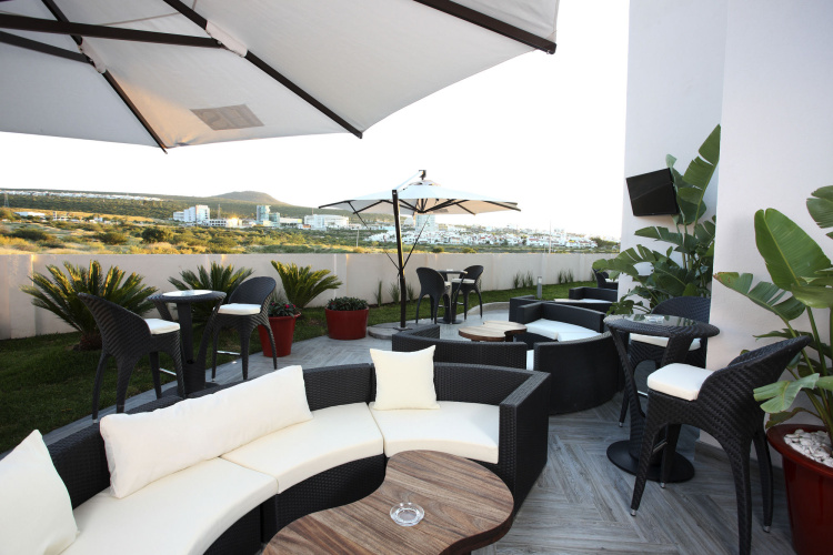 HS Hotsson Hotel Queretaro photo 23