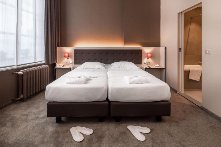 Comfort Superior Double room