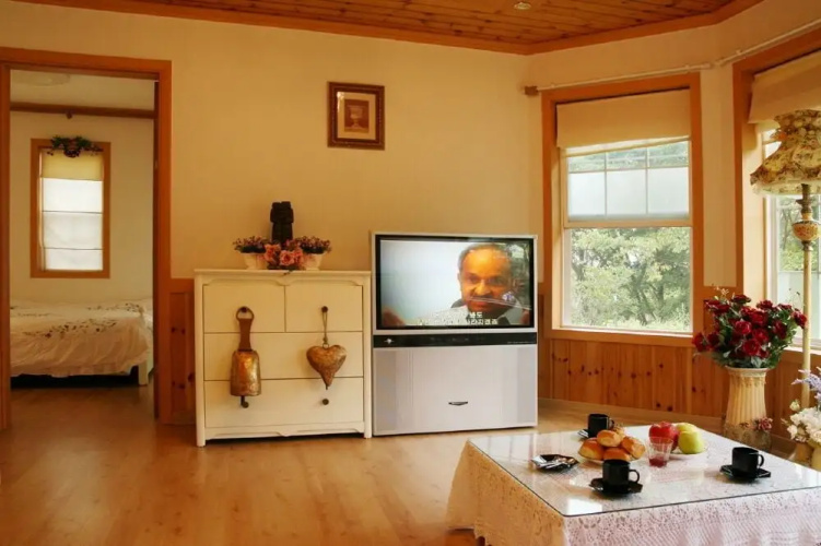 Monblanc Pension