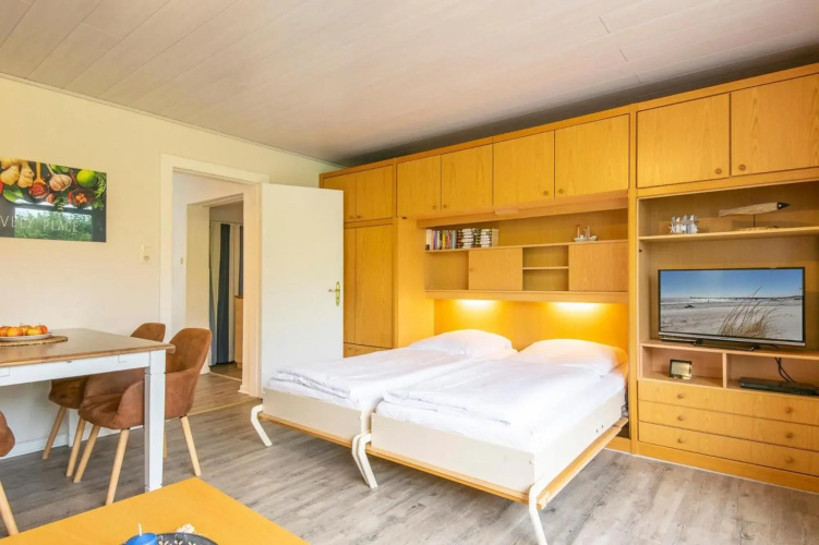 Wohnung 4