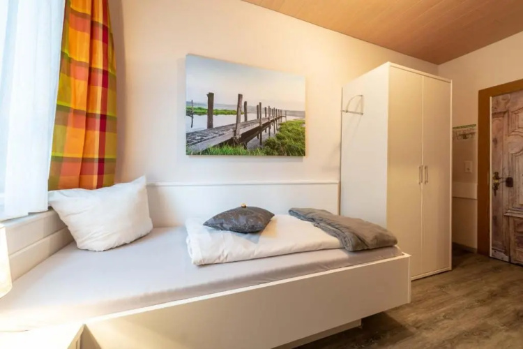Hotel Mäuerle