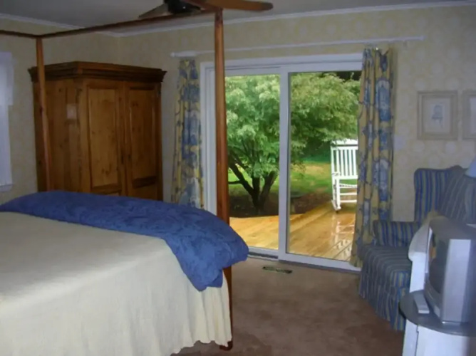 Meadow Gardens Bed and Breakfast