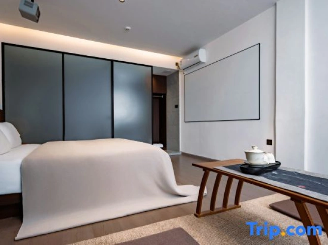 Luxury Double room