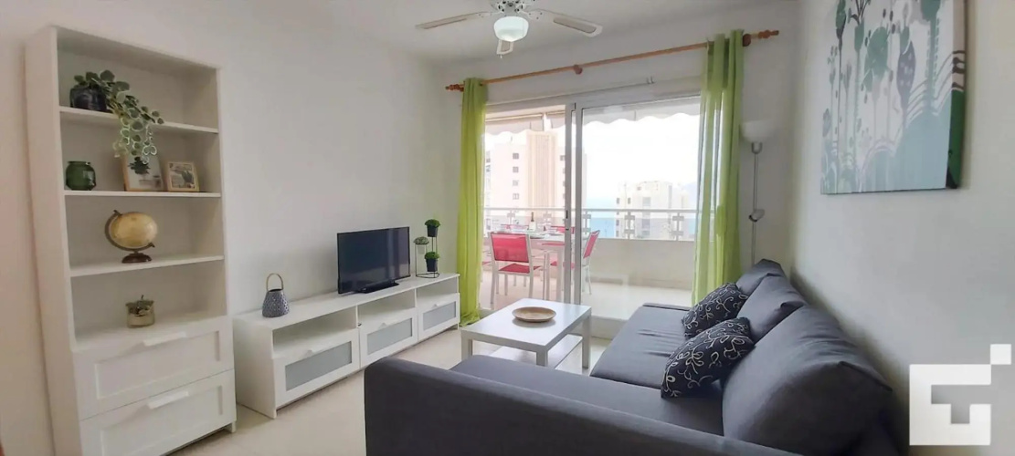 Apartamento Apolo XVIII 41