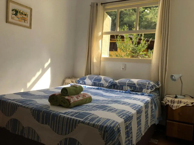 Cabanas Brocker