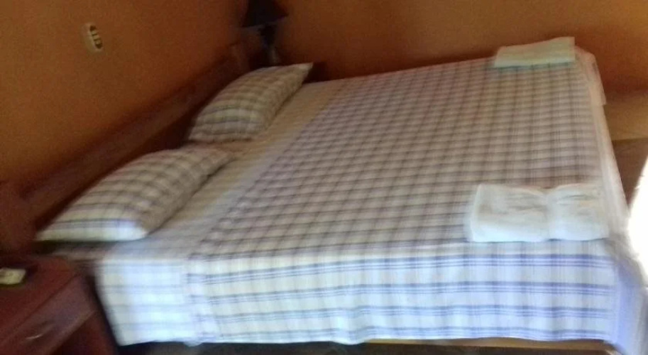 Hotel Arenas de Osa