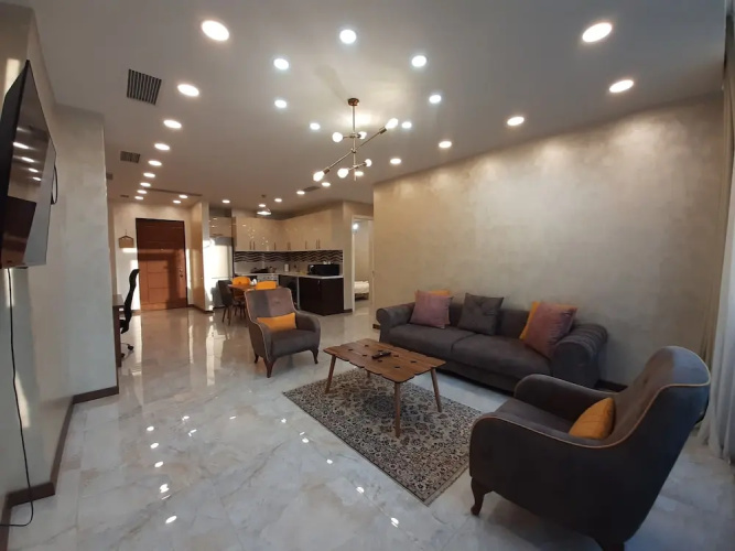 King David standard two bedroom 24