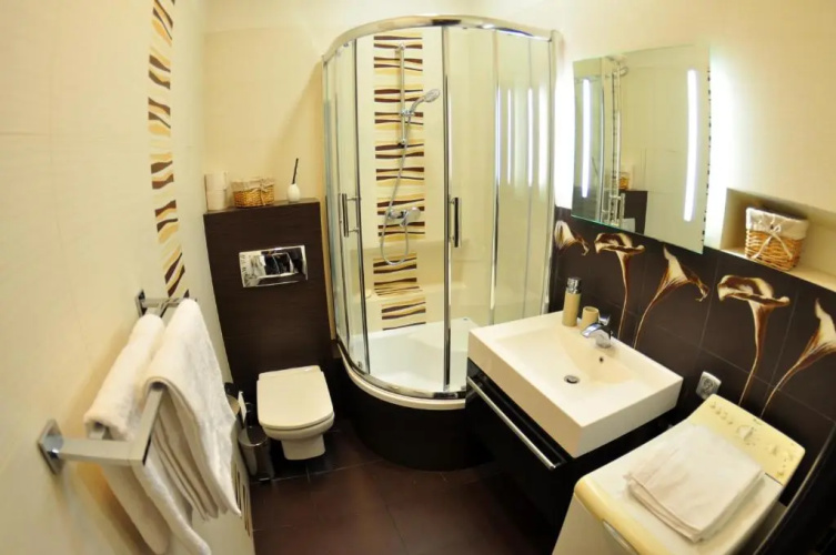 Long Street Apartment