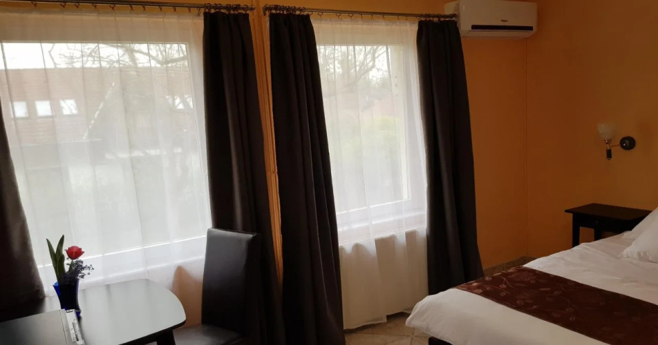 Joy guesthouse