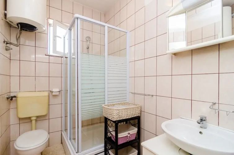Apartment Tenega