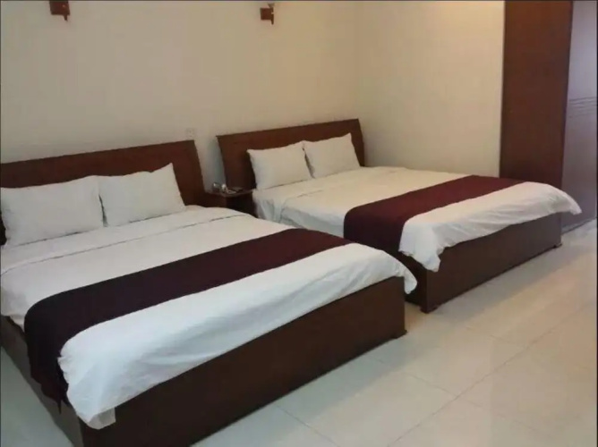 Kim Chi Hotel