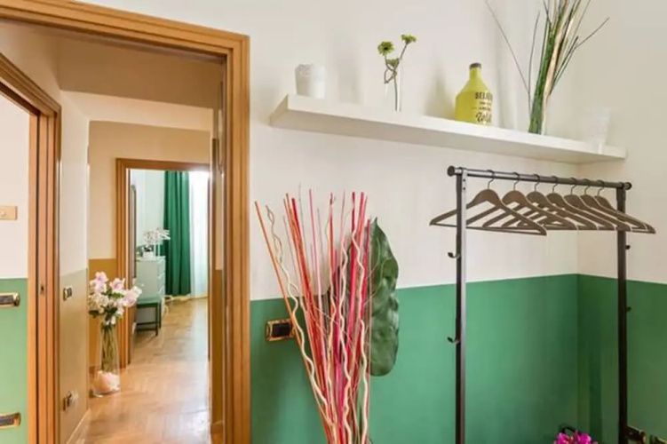 Colosseo Rome Apartments