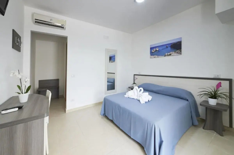 Alba Azzurra - CDSHotels